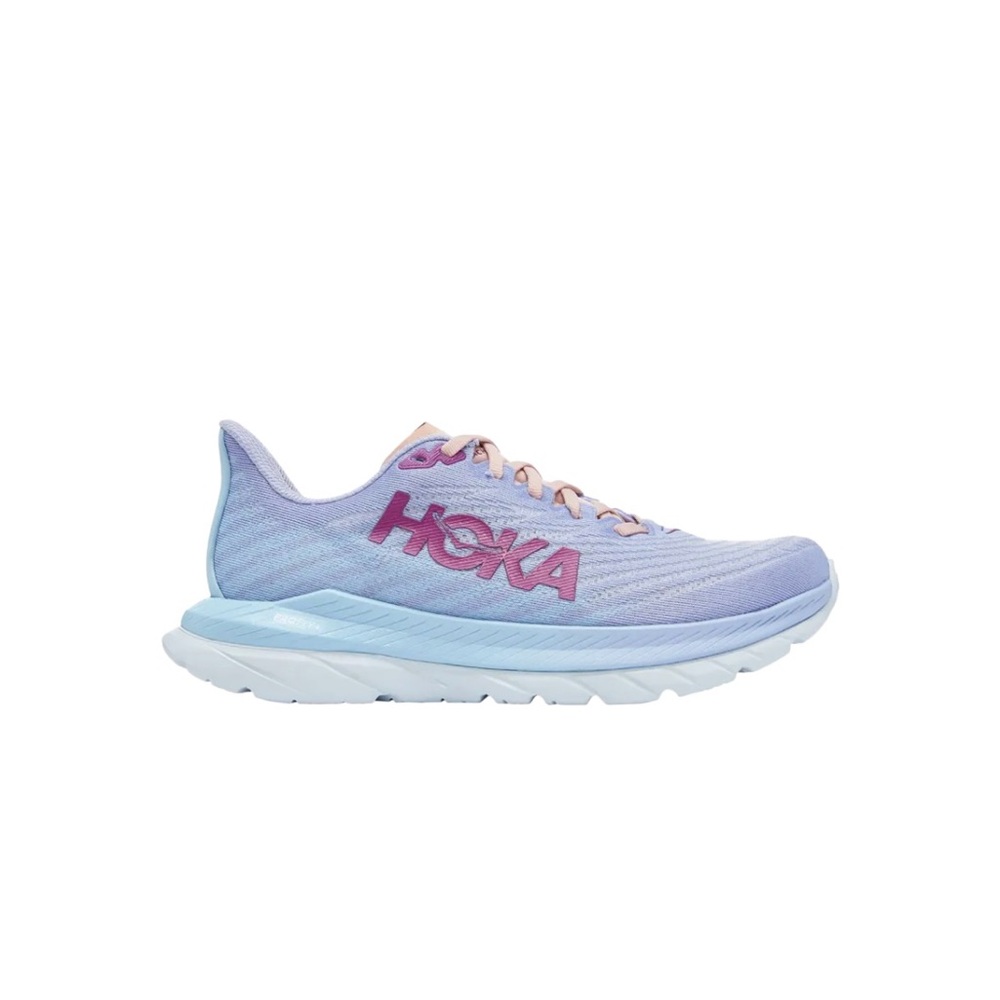 Hoka Mach